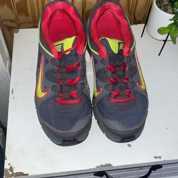 Nike ALVORD 9 - Picture 2 of 4